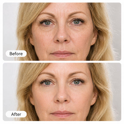 Sveltalab™ Korean NAD+ EGF Firming Serum